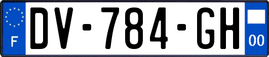 DV-784-GH