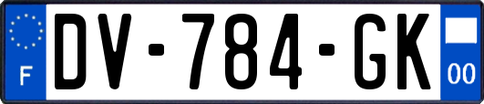 DV-784-GK