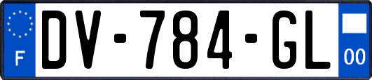DV-784-GL