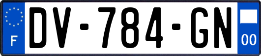 DV-784-GN