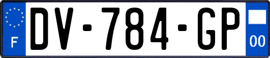 DV-784-GP