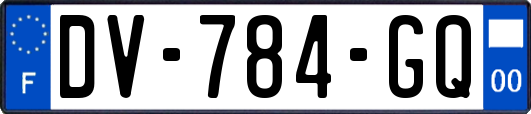 DV-784-GQ