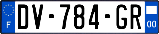 DV-784-GR