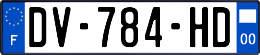 DV-784-HD