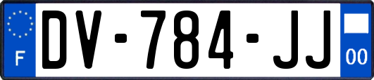 DV-784-JJ