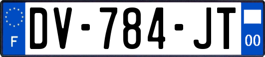 DV-784-JT