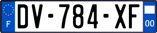 DV-784-XF