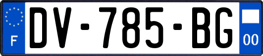 DV-785-BG