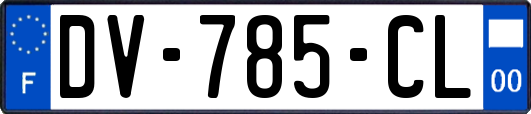 DV-785-CL