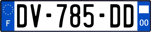 DV-785-DD