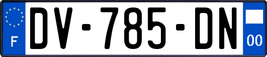 DV-785-DN