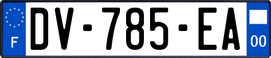 DV-785-EA