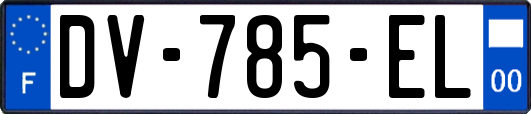 DV-785-EL