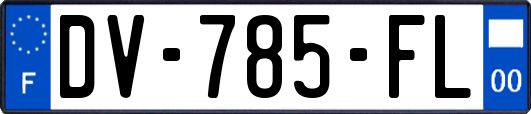 DV-785-FL