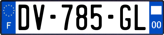 DV-785-GL