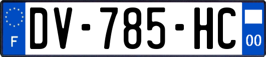 DV-785-HC