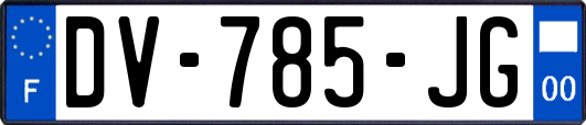 DV-785-JG