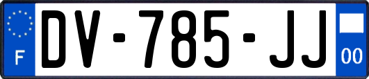 DV-785-JJ