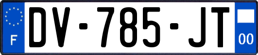 DV-785-JT