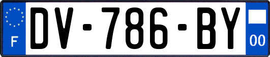 DV-786-BY