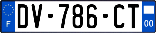 DV-786-CT