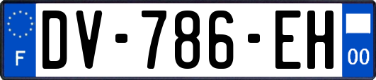 DV-786-EH