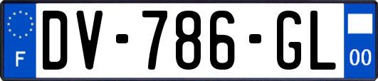 DV-786-GL