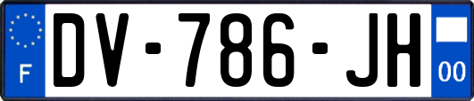 DV-786-JH