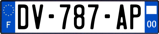 DV-787-AP