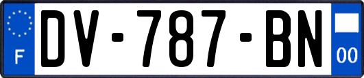 DV-787-BN