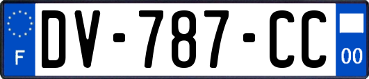 DV-787-CC