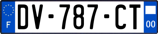 DV-787-CT