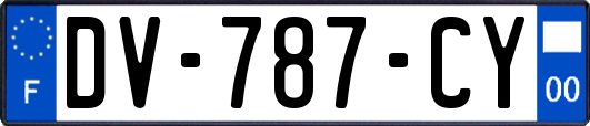 DV-787-CY