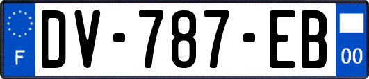 DV-787-EB