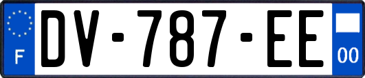 DV-787-EE