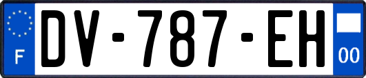 DV-787-EH