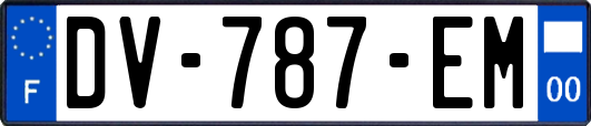 DV-787-EM