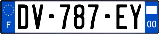 DV-787-EY