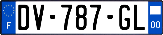 DV-787-GL