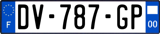 DV-787-GP
