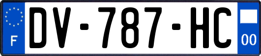 DV-787-HC