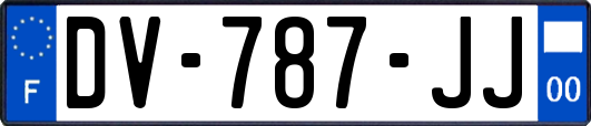 DV-787-JJ