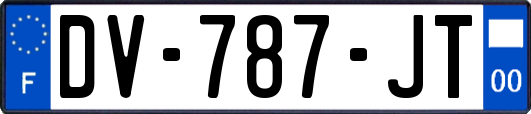 DV-787-JT