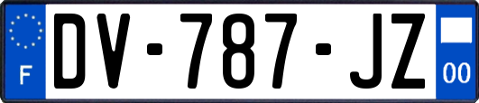 DV-787-JZ