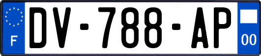 DV-788-AP