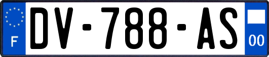 DV-788-AS