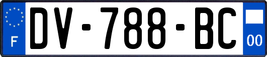 DV-788-BC