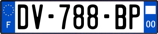 DV-788-BP