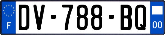 DV-788-BQ