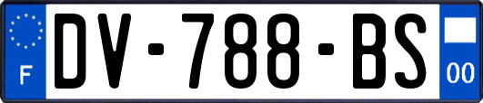 DV-788-BS